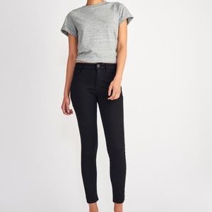 DL1961 Premium High Rise Denim